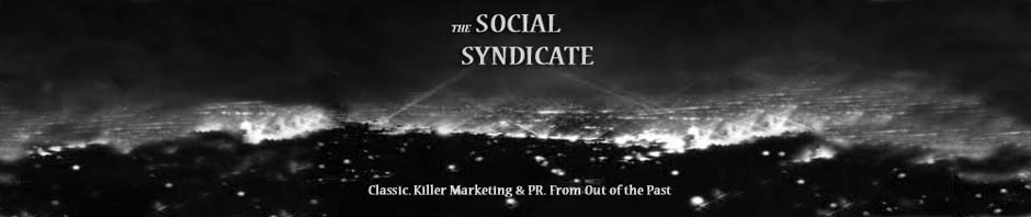 The Social Syndicate Blog
